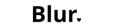 blur-logo